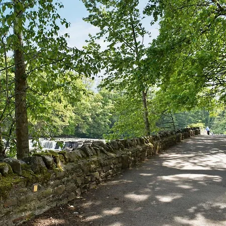 Marrick Holiday home *