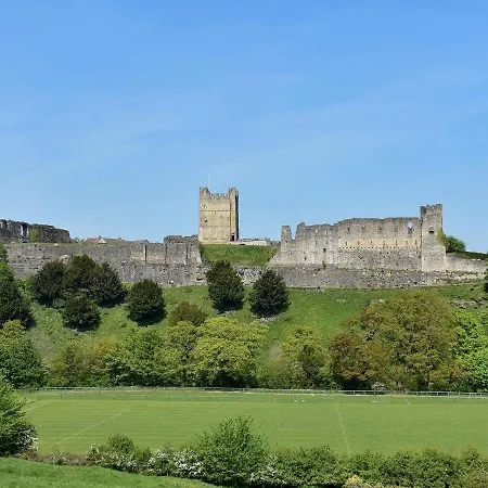 Marrick Richmond (North Yorkshire)